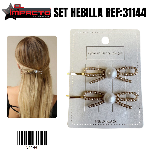 SET PICOLORO x3 31144