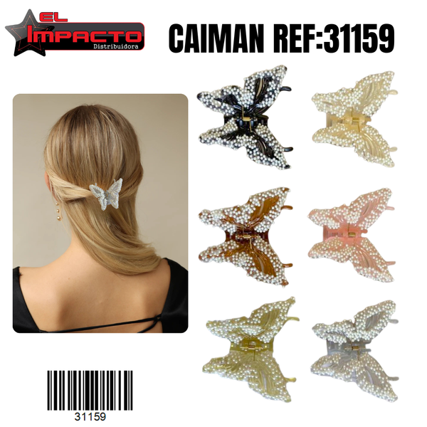 CAIMAN PASTA GRANDE 31159