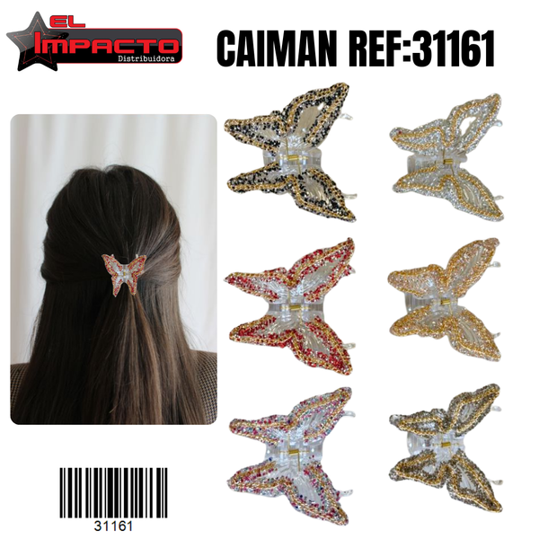 CAIMAN PASTA GRANDE 31161