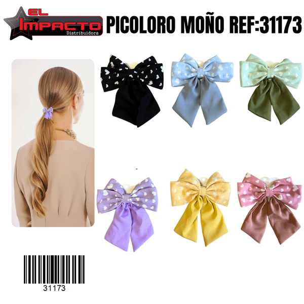 PICOLORO MOÑO 31173