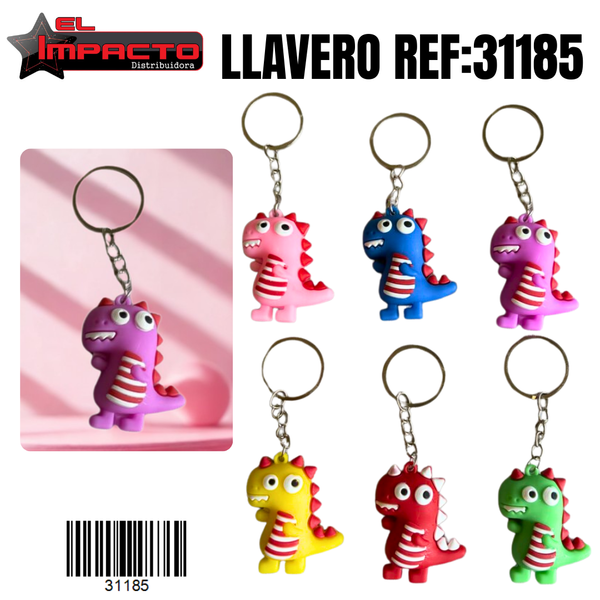 LLAVERO 31185
