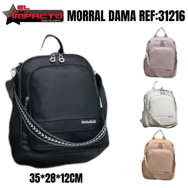 MORRAL DAMA 31216
