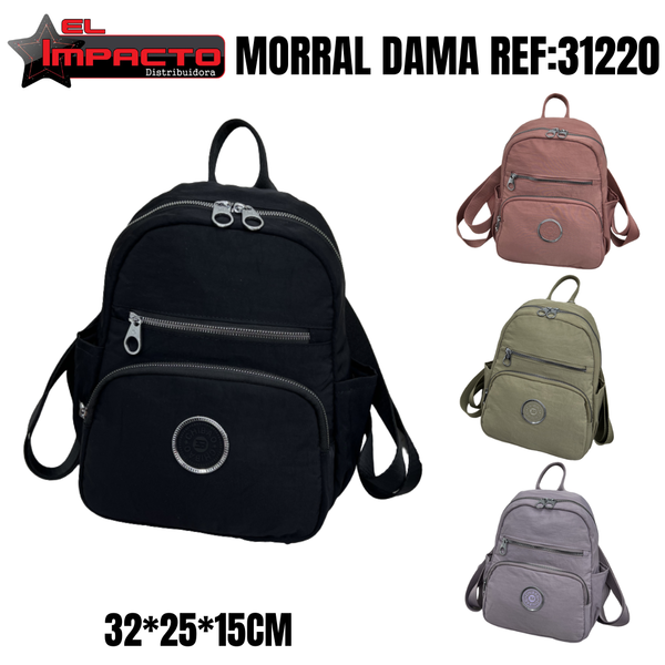 MORRAL DAMA CHIBAO 31220