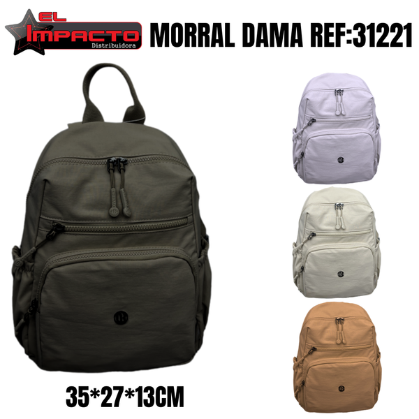 MORRAL DAMA CHIBAO 31221