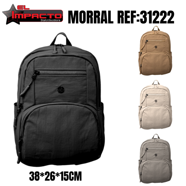 MORRAL DAMA CHIBAO 31222