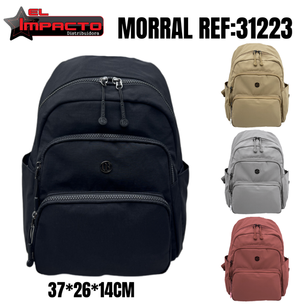 MORRAL DAMA CHIBAO 31223