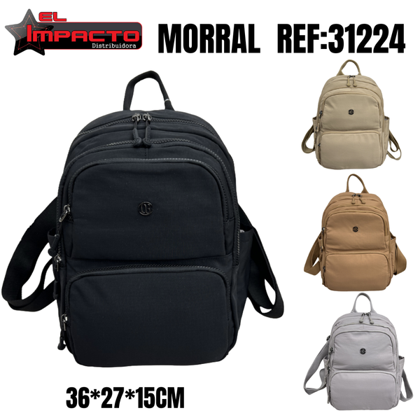 MORRAL DAMA CHIBAO 31224