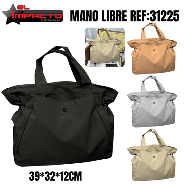 BOLSO DAMA CHIBAO 31225