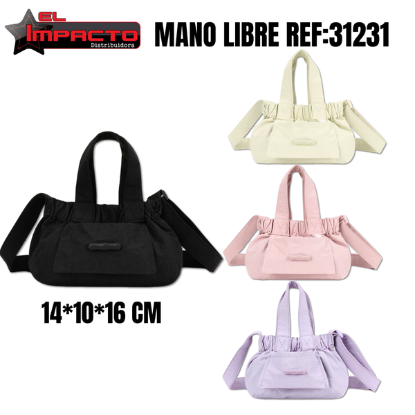 BOLSO DAMA 31231