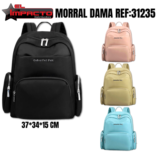 MORRAL DAMA 31235