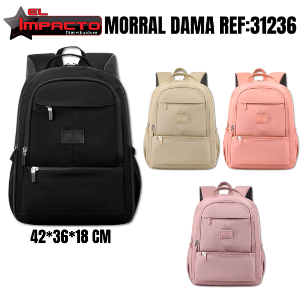 MORRAL DAMA 31236