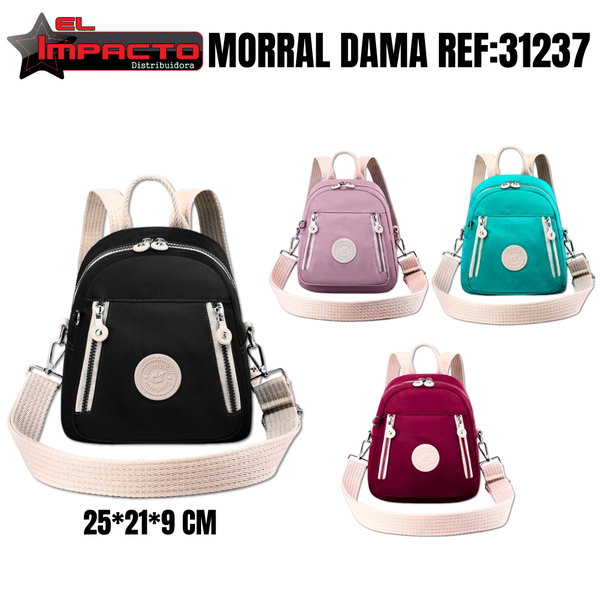 MORRAL DAMA 31237