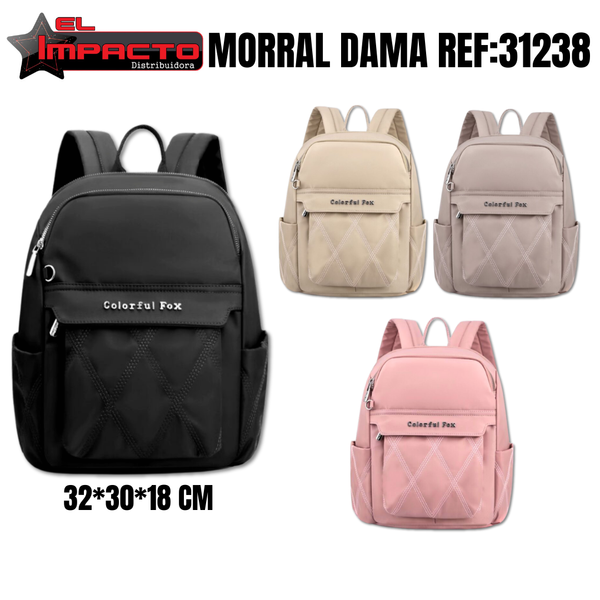 MORRAL DAMA 31238