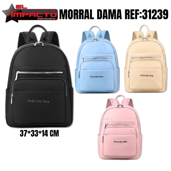MORRAL DAMA 31239