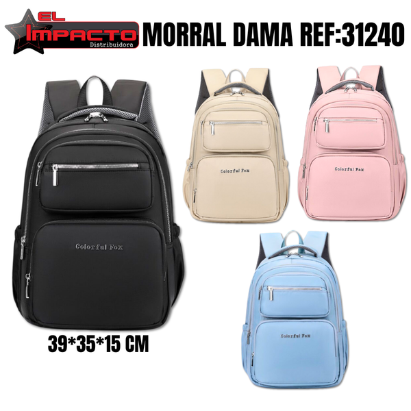 MORRAL DAMA 31240
