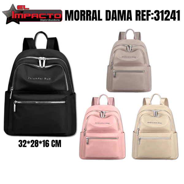 MORRAL DAMA 31241