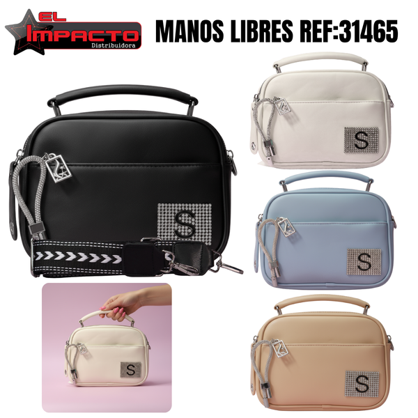 MANOS LIBRE DAMA 31465