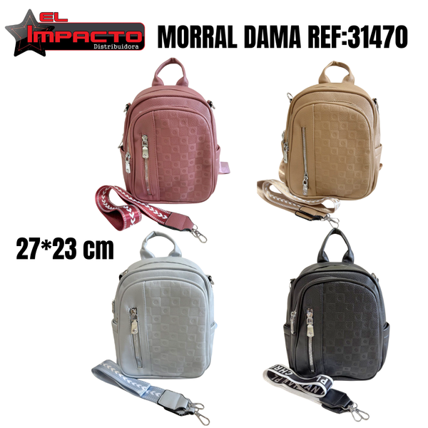 MORRAL DAMA 31470