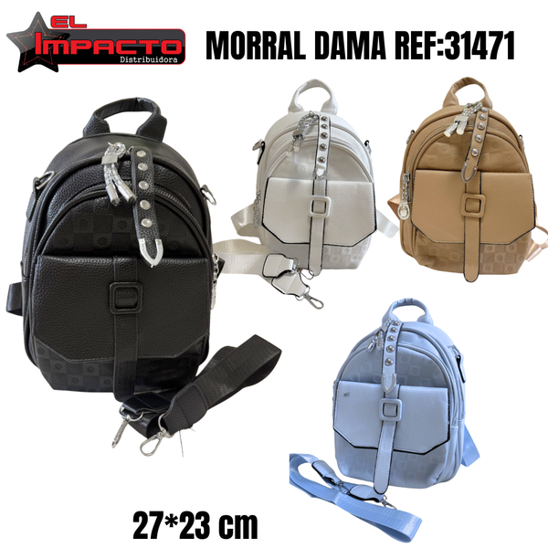 MORRAL DAMA 31471
