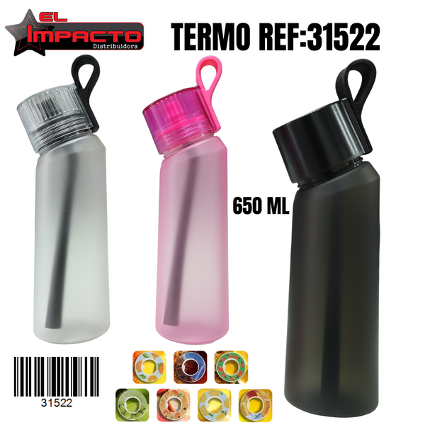 TERMO SABORES 31522
