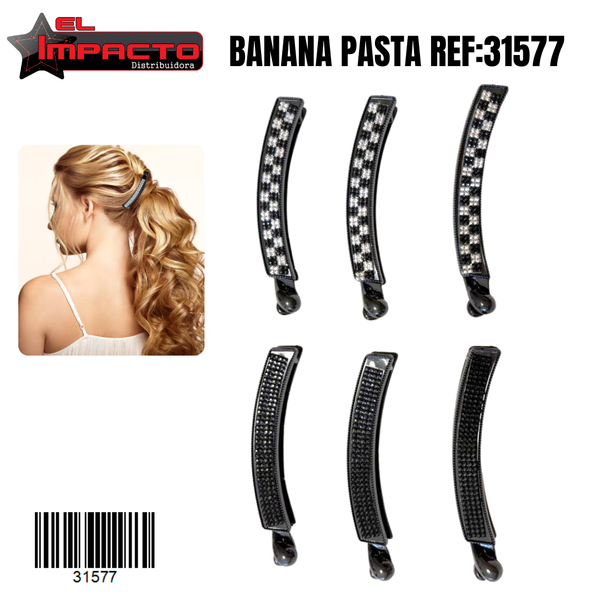 BANANA 31577