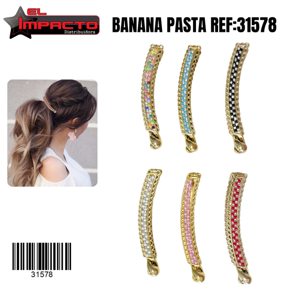 BANANA 31578