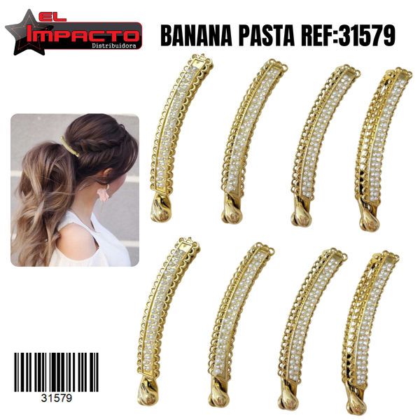 BANANA 31579