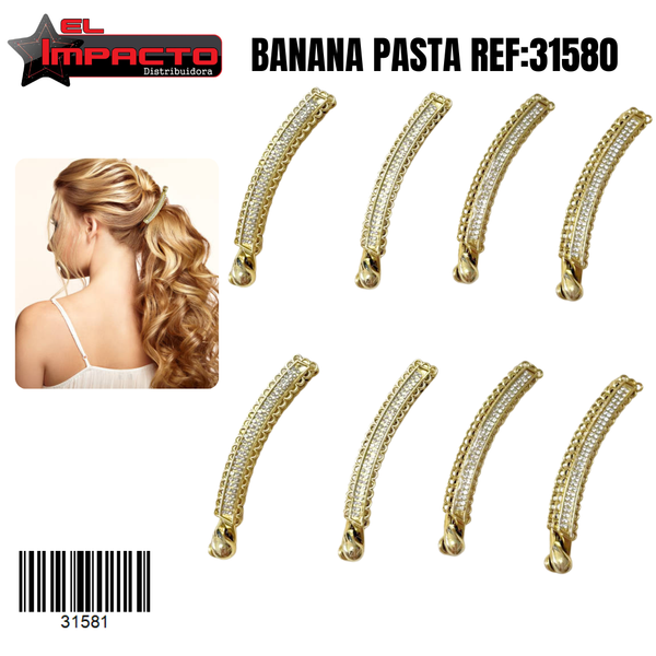 BANANA 31580