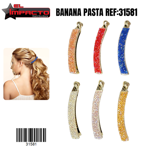 BANANA 31581