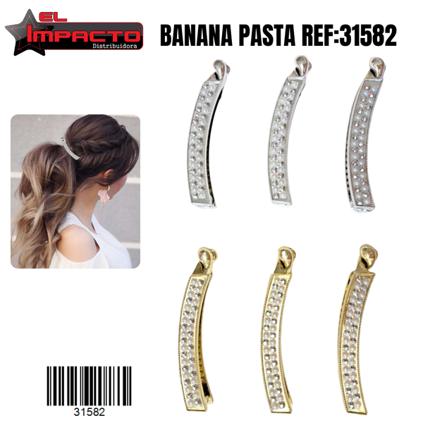 BANANA 31582