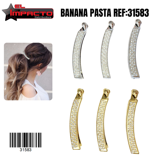 BANANA 31583