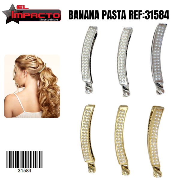 BANANA 31584
