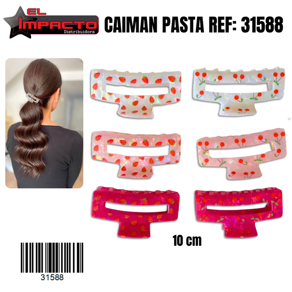 CAIMAN PASTA GRANDE 31588