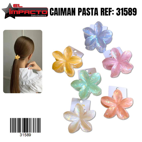 CAIMAN PASTA GRANDE 31589