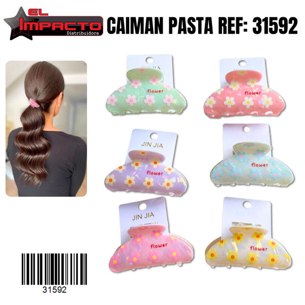 CAIMAN PASTA GRANDE 31592