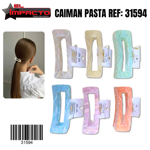 CAIMAN PASTA GRANDE 31594