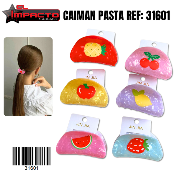 CAIMAN PASTA GRANDE 31601