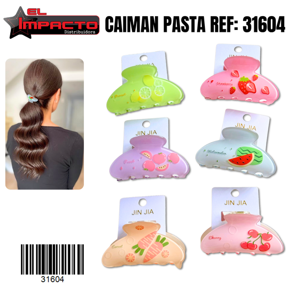 CAIMAN PASTA GRANDE 31604