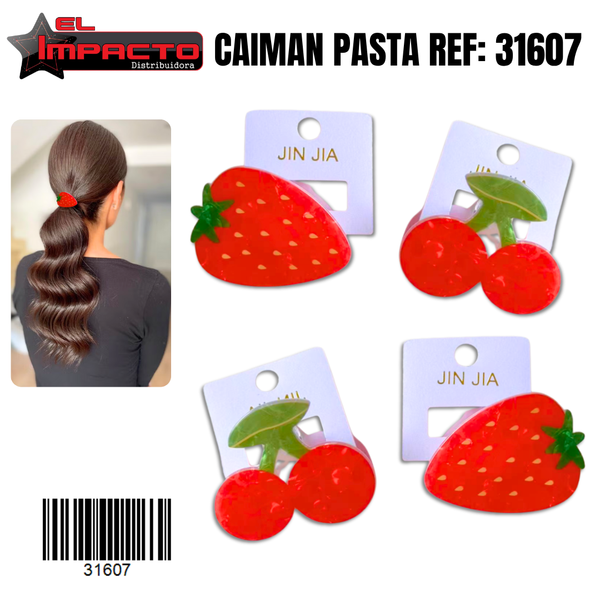 CAIMAN PASTA GRANDE 31607