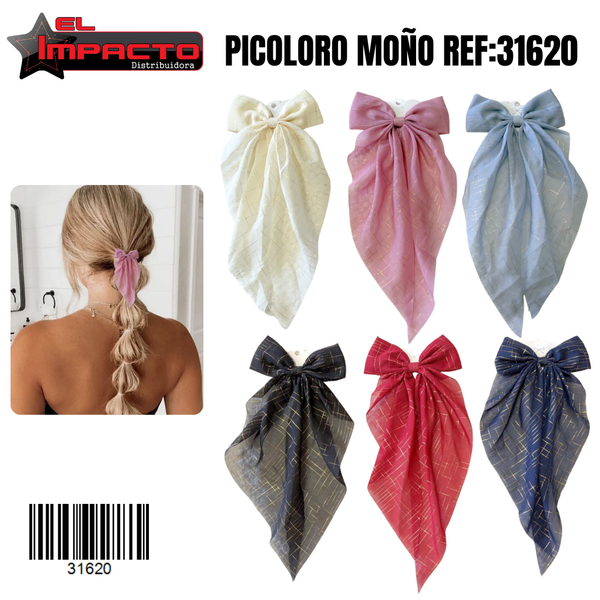 PICOLORO MOÑO 31620