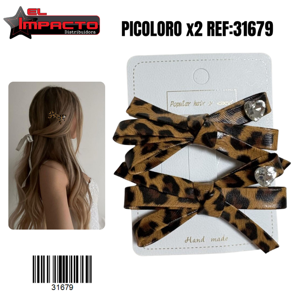 PICOLORO x2 31679
