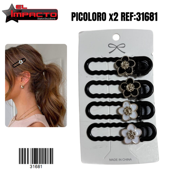 PICOLORO x2 31681