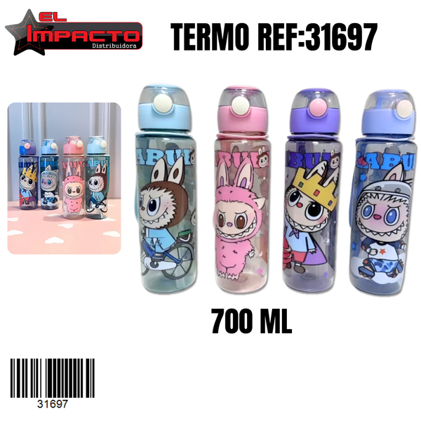 TERMO INFANTIL 31697