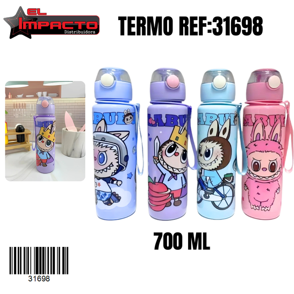 TERMO INFANTIL 31698