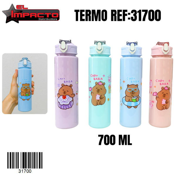 TERMO INFANTIL 31700