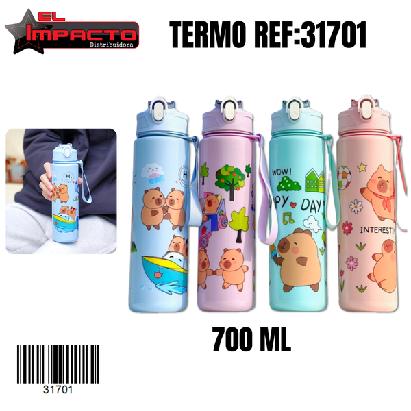TERMO INFANTIL 31701