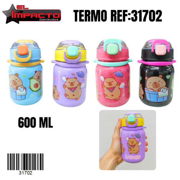TERMO INFANTIL 31702