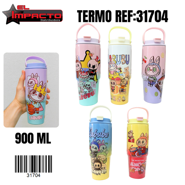 TERMO INFANTIL 31704