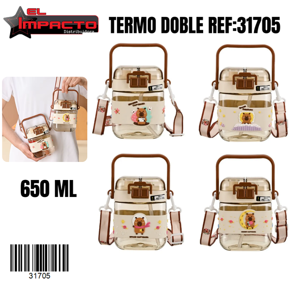 TERMO INFANTIL 31705