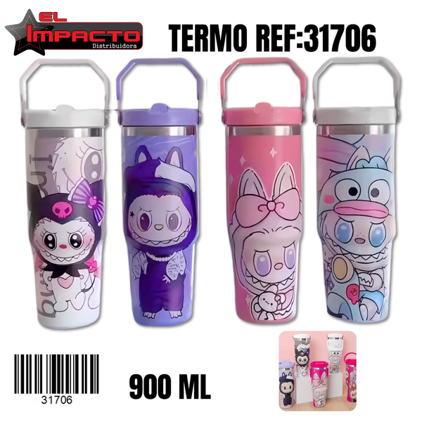 TERMO INFANTIL 31706
